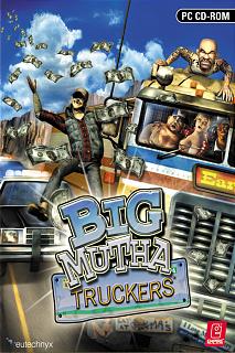 Big Mutha Truckers (PC)