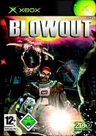BlowOut - Xbox Cover & Box Art