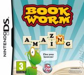Bookworm (DS/DSi)