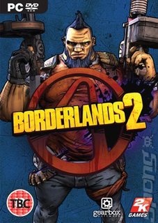 Borderlands 2 (PC)