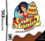 Cake Mania 2 (DS) Cake Mania 2 (DS)