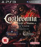 Castlevania: Lords of Shadow Collection - PS3 Cover & Box Art