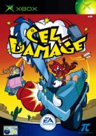 Cel Damage - Xbox Cover & Box Art