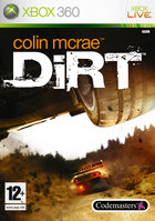 McRae DiRT - First Gameplay Video News image