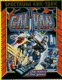 Cosmo Police Galvan (Spectrum 48K)