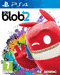 de Blob 2: The Underground (PS4)