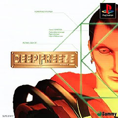 Deep Freeze (PlayStation)