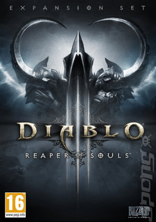 Diablo III: Reaper of Souls (Mac)