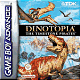 Dinotopia: The Timestone Pirates (GBA)
