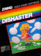 Dishaster (Atari 2600/VCS)