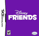 Disney Friends (DS) Disney Friends (DS)