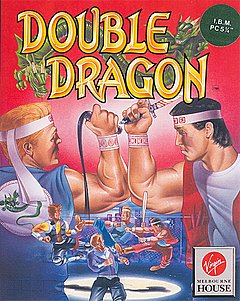 Double Dragon (PC)