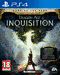Dragon Age: Inquisition: Game of the Year Edition (PS4)