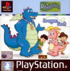 Dragon Tales: Dragon Seek (PlayStation)