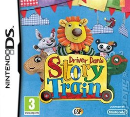 Driver Dan's Story Train (DS/DSi)