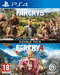 Far Cry 4 and Far Cry 5 Double Pack (PS4)