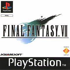 Updated Final Fantasy VII Headed for PlayStation 3 News image
