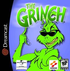 The Grinch (Dreamcast)