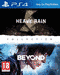 Heavy Rain & Beyond Two Souls Collection (PS4)