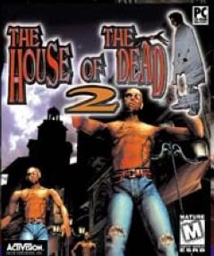 The House of the Dead 2 (PC)