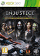 Injustice: Gods Among Us: Ultimate Edition (Xbox 360)