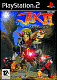 Jak II: Renegade (PS2)