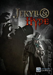  Jekyll & Hyde (PC)