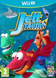Jett Tailfin (Wii U)