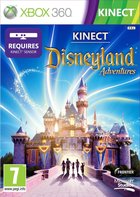 Kinect Disneyland Adventures Editorial image