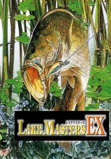 Lake Masters EX (PS2)