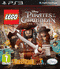 LEGO Pirates of the Caribbean (PS3)