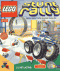 Lego Stunt Rally (PC)