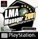 LMA Manager 2001 (PS2)