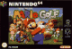 Mario Golf (N64)