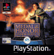 Medal of Honor: Underground (PlayStation)