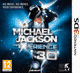 Michael Jackson: The Experience (3DS/2DS)