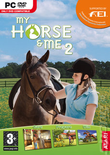 My Horse and Me 2 (PC)