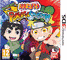 Naruto Powerful Shippuden (3DS) Naruto Powerful Shippuden (3DS)
