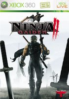 Related Images: Xbox 360 - Ninja Gaiden 2 Dated News image
