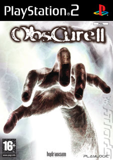 Obscure II (PS2)