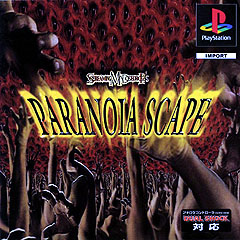 Paranoiascape (PlayStation)