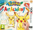 Pokémon Art Academy (3DS/2DS)