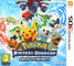 Pokémon Mystery Dungeon: Gates to Infinity (3DS) Pokémon Mystery Dungeon: Gates to Infinity (3DS)