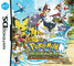 Pokémon Ranger: Guardian Signs (DS) Pokémon Ranger: Guardian Signs (DS)