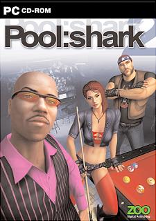 Pool Shark 2 (PC)