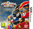 Power Rangers: Megaforce (3DS/2DS)