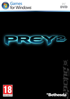 Prey 2 (PC)