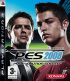 PES 2008 Problems: 'Solution' In The Works News image