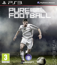 Pure Football (PS3)