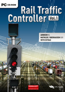 Rail Traffic Controller (PC)